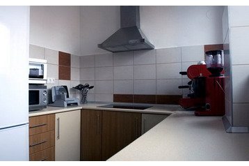 Rumunija Penzión Odorheiu Secuiesc, Eksterjeras